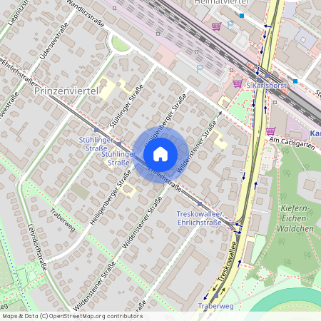 Ehrlichstraße 16, 10318 Berlin