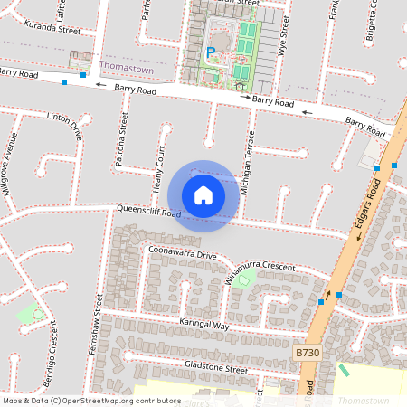 20 Queenscliff Road Thomastown, VIC 3074