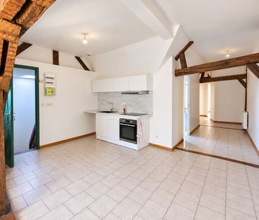 Location Appartement 3 pièces 62m² - Photo 1