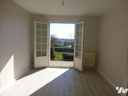 MAISON INDIVIDUELLE - CHATILLON/VENDELAIS - Photo 5