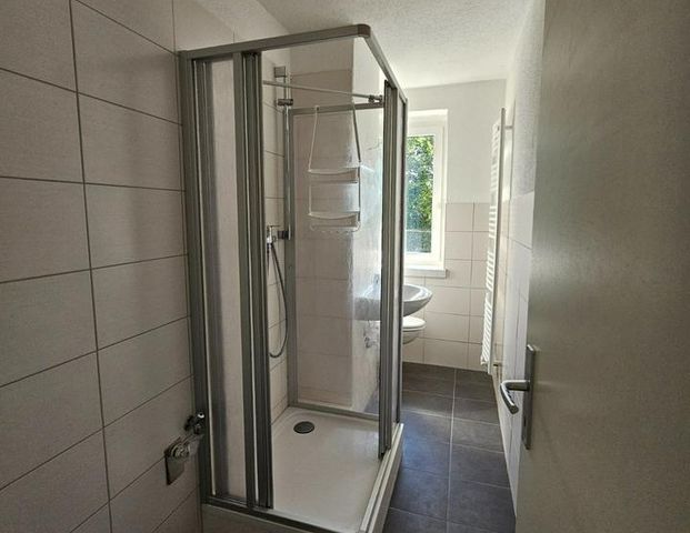 3 Raum-Wohnung im EG in ruhiger grüner Lage - Foto 1