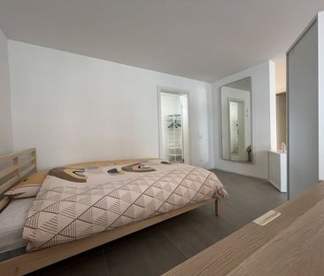 1.5 Zimmer, 67 m², 4. Stock - Photo 1
