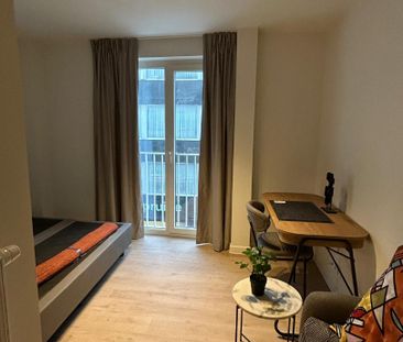 Demerstraat 71 / 0104, 3500 Hasselt - Foto 6