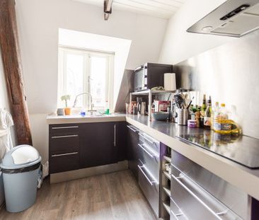 Te huur: Appartement Neude in Utrecht - Foto 4