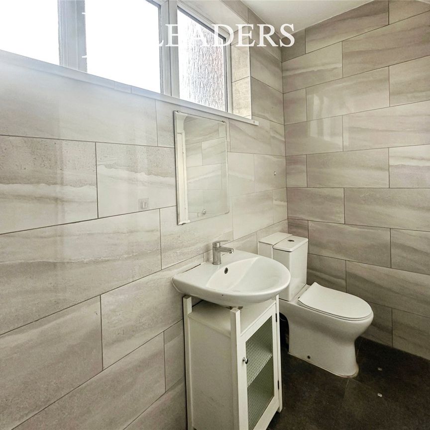 1 bedroom apartment to rent Fosse Road North, Leicester, Leicestershire, LE3 - Photo 1