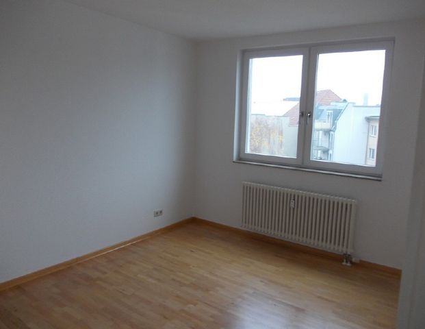 Tolle Aussichten: Penthouse-Wohnung in Wilmersdorf! - Foto 1