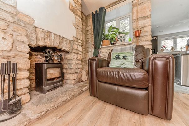 Main Road, Stamford, Uffington - Photo 1