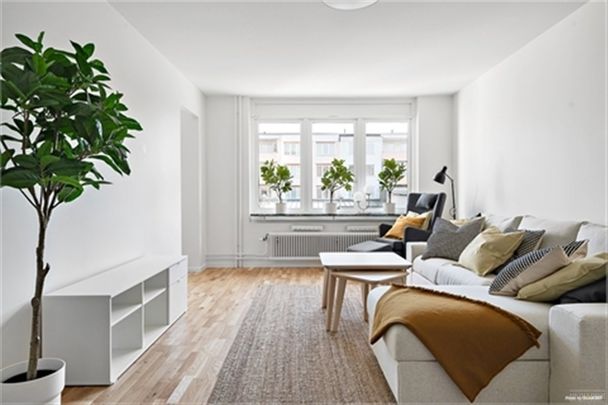 Järntorgsgatan 5 - Foto 1