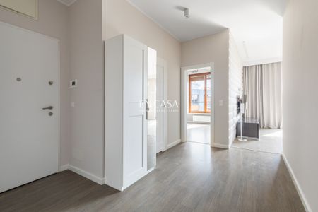 Słoneczny apartament na wynajem | Mokotów - Zdjęcie 5