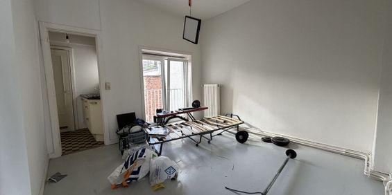 Appartement te huur in Antwerpen voor € 850 met 1 slaapkamer - Foto 3