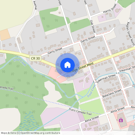 200 Bridge Street West, Trent Hills, Trent Hills, Northumberland, K0L 1L0