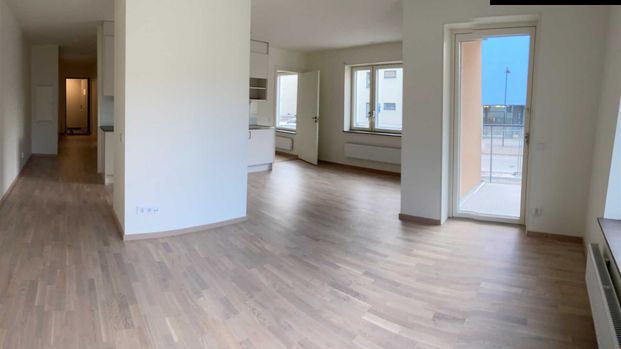 Bataljonsgatan, Linköping - Foto 1