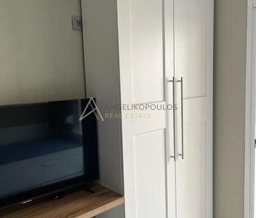 Studio / γκαρσονιέρα 26 τ.μ. για ενοικίαση, Αθήνα - Κέντρο, Παγκράτι - Photo 6