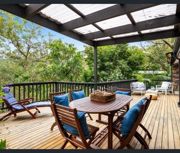 'PITTWATER RETREAT - Photo 6