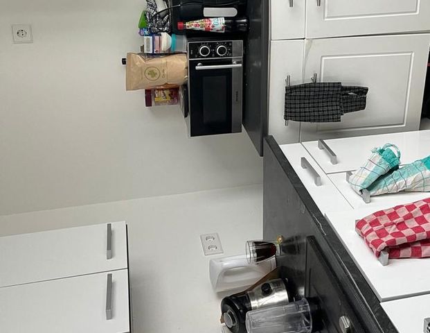 Untermieterin gesucht – komplette Wohnung in Spandau - Foto 1