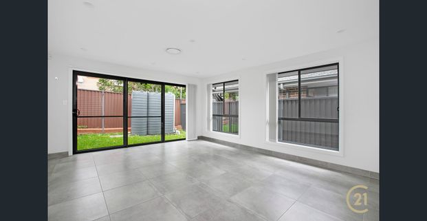 Private 4 bedder in Prime District - Photo 1