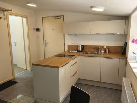 Pronájem bytu 1+kk 36 m² - Photo 4