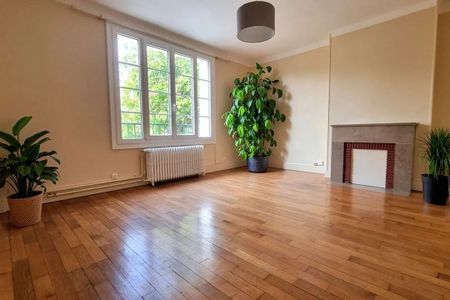Location Appartement 3 pièces 67m² CAEN 14000 - Photo 2
