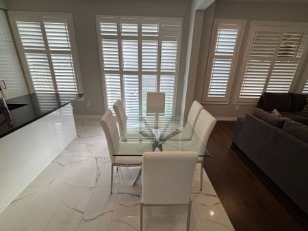 For Lease - 1480 Kitchen Court Unit# UPPER, Milton, Ontario - Photo 2