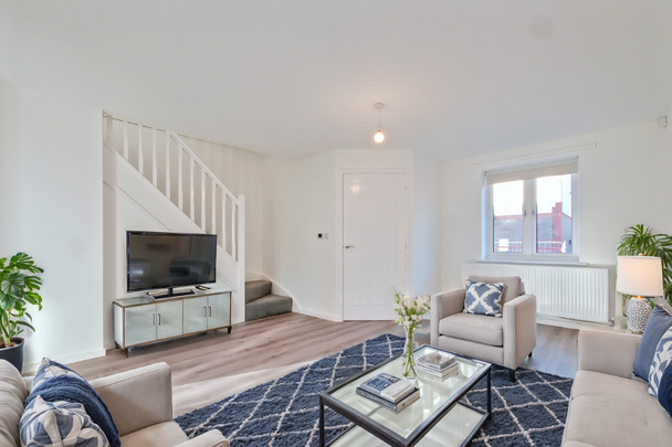 3 bedroom house to rent - Photo 1