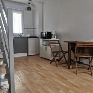 Location Maison 2 pièces 32m² TALENCE 33400 - Photo 2