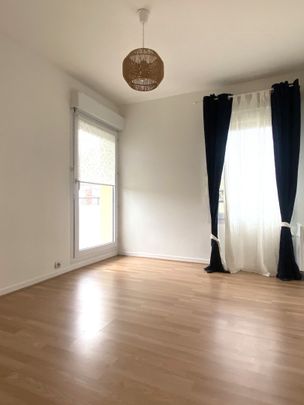 Location Appartement 3 pièces 61m² - Photo 1