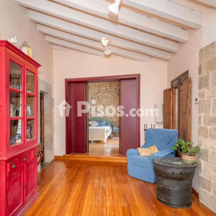 Finca rústica en alquiler en Veinat de Baix - Photo 1