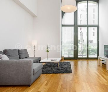 Loft living - Photo 2