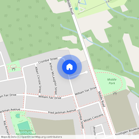 51 Crombie Street, Clarington