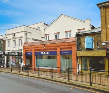 1 bedroom apartment to rent - Photo 4