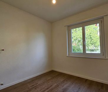 3.5 Zimmer, EG - Photo 4