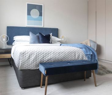 St. Marnocks Bay, The Avenue, Portmarnock, CODUBLIN - Photo 5