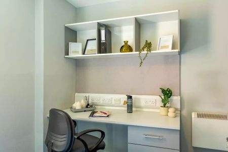 Classic Ensuite - Photo 4