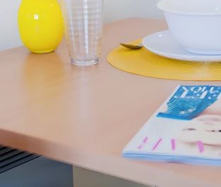 Studio Apartment - Photo 2