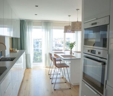 3 room luxury Apartment for rent in Centro (Cascais), Cascais, Lisbon - Photo 3