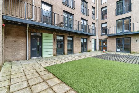 2 bedroom apartment to rent - Photo 3