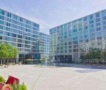Chelsea House, Witan Gate East, MK9 - Photo 1