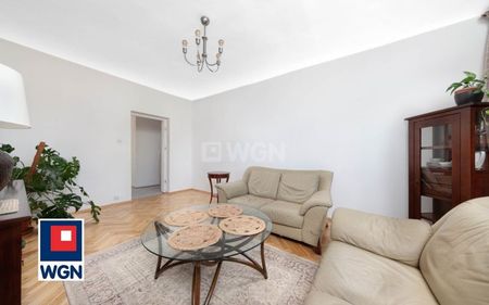 Mieszkanie na wynajem w bloku Poznań, Łazarz - Photo 3