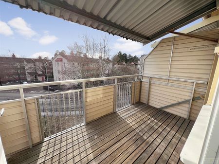 Skallbergsgatan 4 A - Photo 4