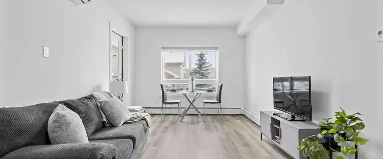 BRAND NEW 2 BED & 2 BATH APARTMENT FOR RENT | 2010 Guardian Road Northwest, Edmonton - Photo 1