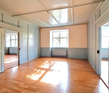 Modern restored parsonage - living and working on 300 m2 area - Foto 3