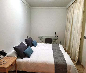 3 room luxury penthouse for rent in Sotogrande, Andalusia - Photo 5