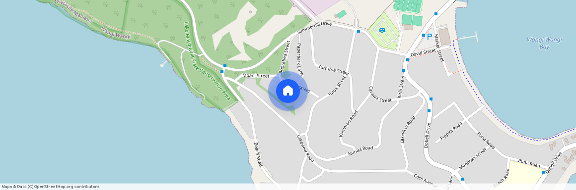 20 Moani Street, Wangi Wangi 2267, New South Wales