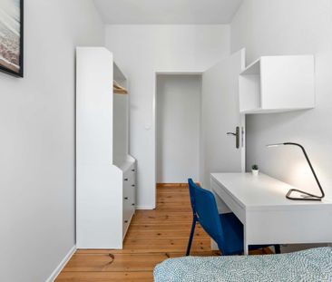 An der Wuhlheide 70.4 - Foto 1