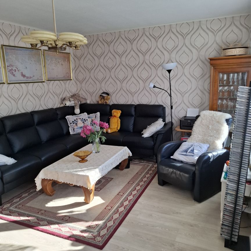 Siriusgatan, Säffle - Photo 1