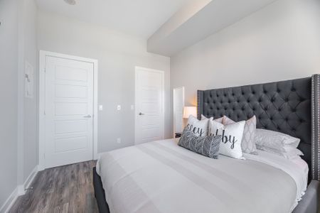 For Lease - 28 Linden Street Unit# 2207, Toronto, Ontario - Photo 5