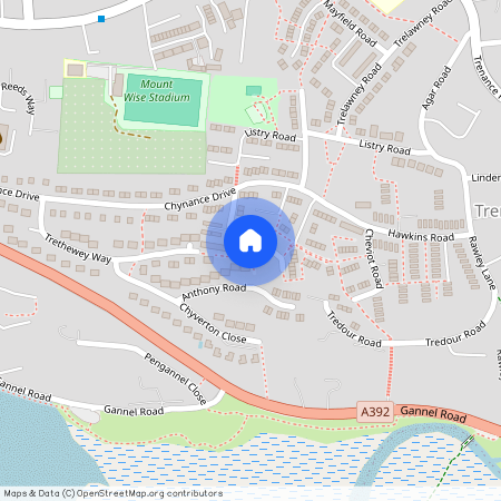 Trembath Crescent, TR7