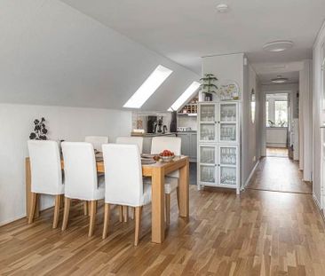 Jöns Eriks väg 22, Glumslöv - Photo 1