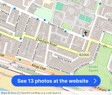 Chesham Road, Brighton - Photo 1