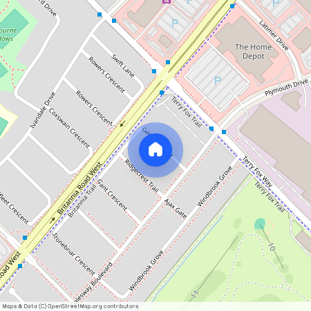 5794 Gant Crescent Unit# Basement, Mississauga